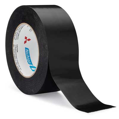 [2010BK-GT-2-164] Alpha G-Tape 2010BK (2"x164')
