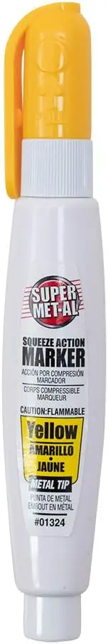 Super Met-Al Tip Marker