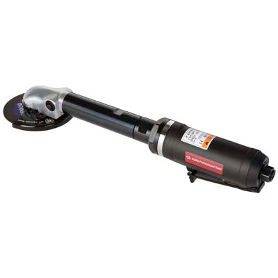 Alpha COTE-04 Pneumatic Extended Cut-Off Tool