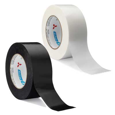 [1008BK-GT-2-164] Alpha Nichigo G-Tape™ 1008 Series (1008BK-GT-2-164)