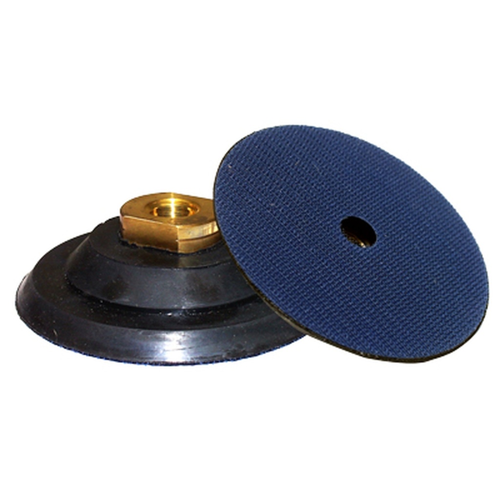 [GP3M14PD] Alpha Flexible Backer Pads (GP3M14PD)