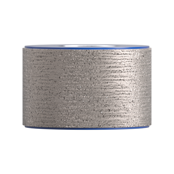 Marmo Elettromeccanica E20 Bevel Edge - 20mm Diamond Profiling Wheel - Router Bit