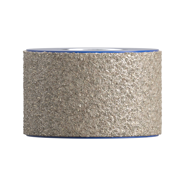 Marmo Elettromeccanica Block Tool ELECTROPLATED - CNC Diamond Solid Sink Tool