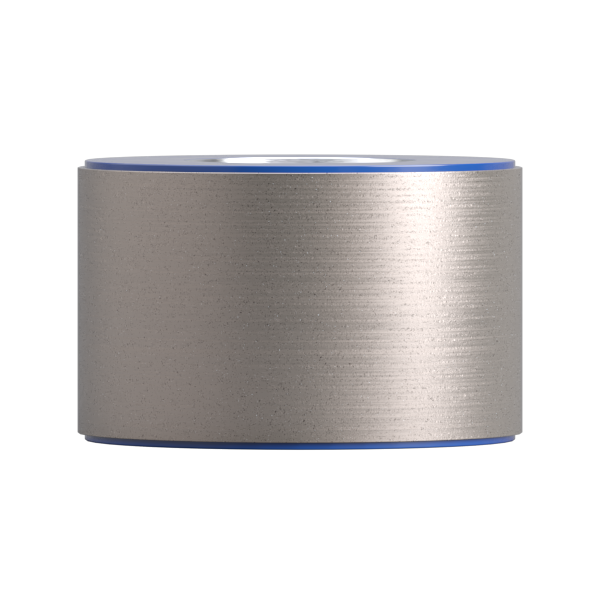 [SC04063] Marmo Elettromeccanica GROOVING BIT (Ø10 r5 - SINTERED)