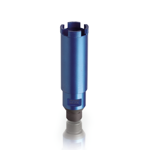 Marmo Elettromeccanica SEGMENTED Core Drill - CNC Diamond Core Bit