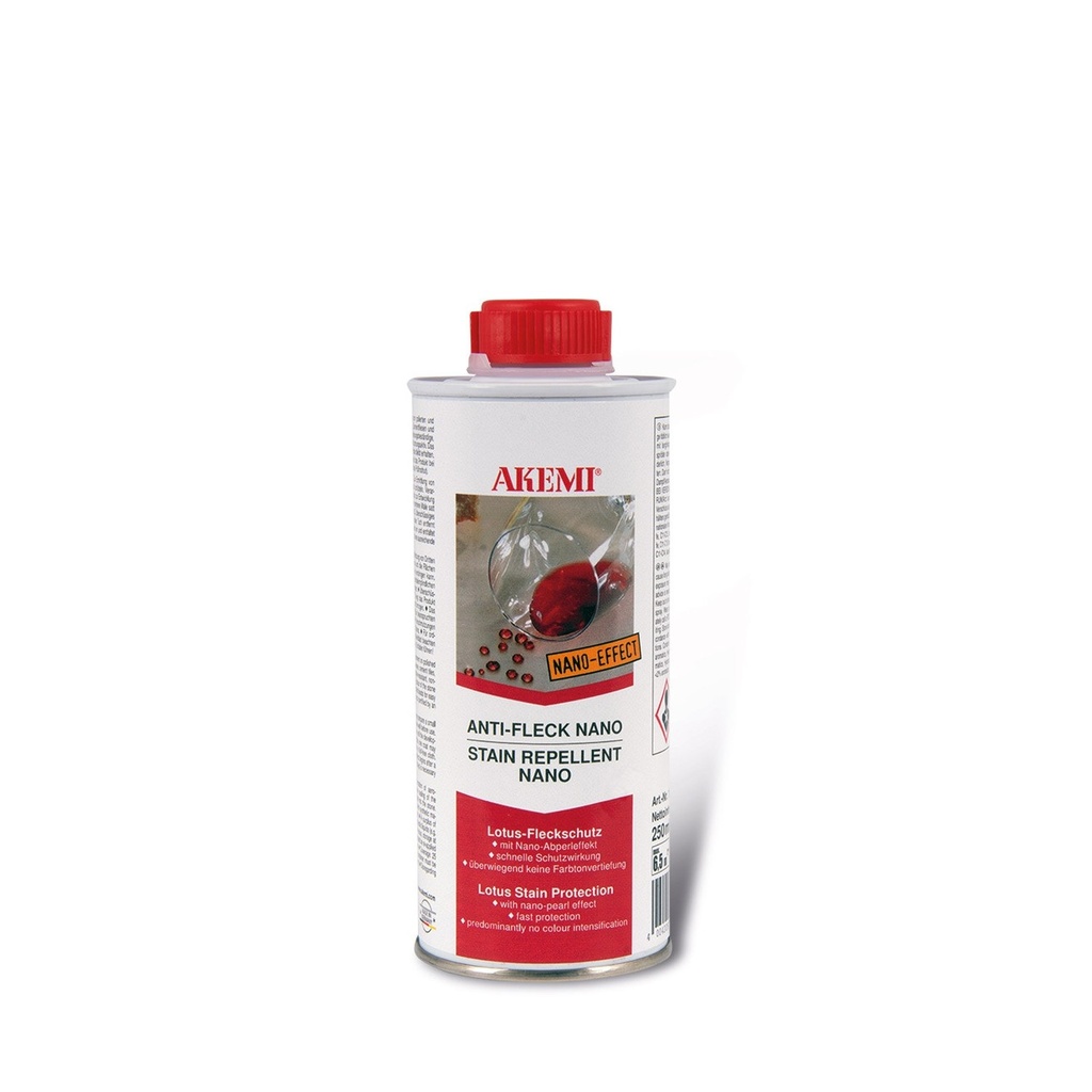 Akemi NANO Stain Repellent Solvent-Based Sealer