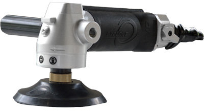 [MVPTOOL] Cyclone Pneumatic Air Polisher Tool Kit