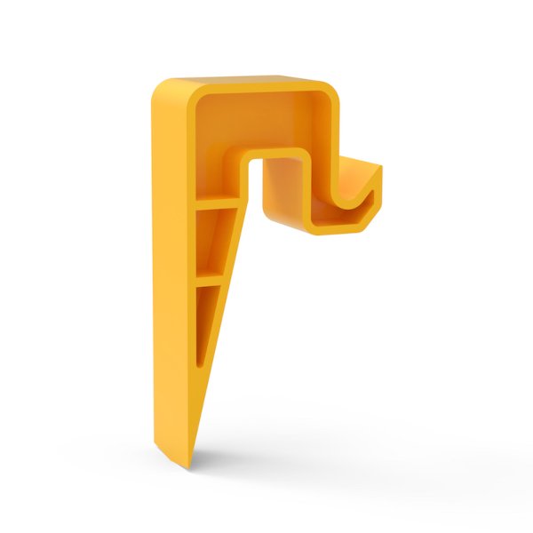 [AWG2] Aardwolf AWG2 Wedge