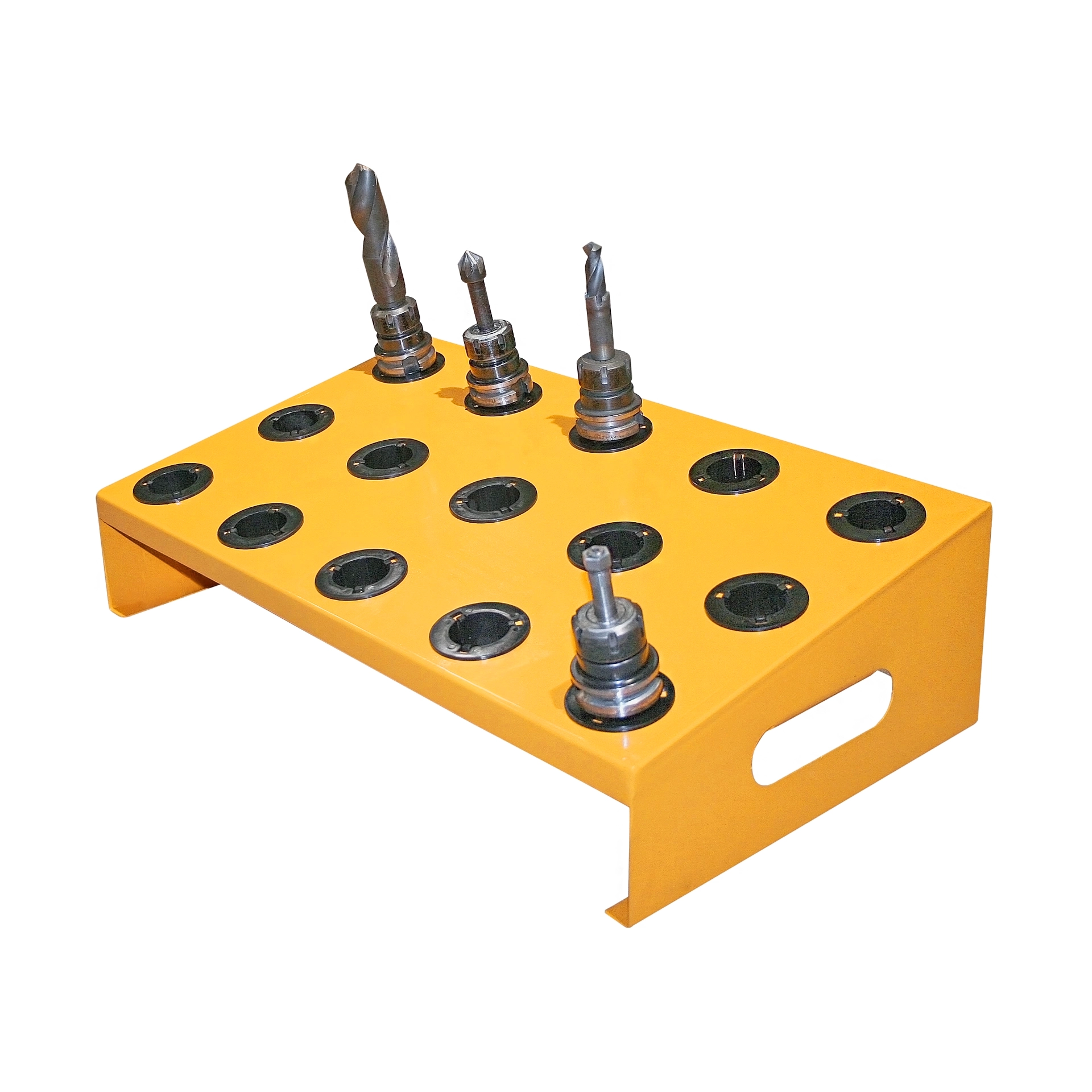 [CNCTR15] Aardwolf CNCTR15 CNC Tooling Rack 15