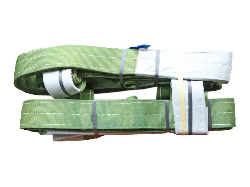 [D019066] Aardwolf D019066 Webb Sling (Set)