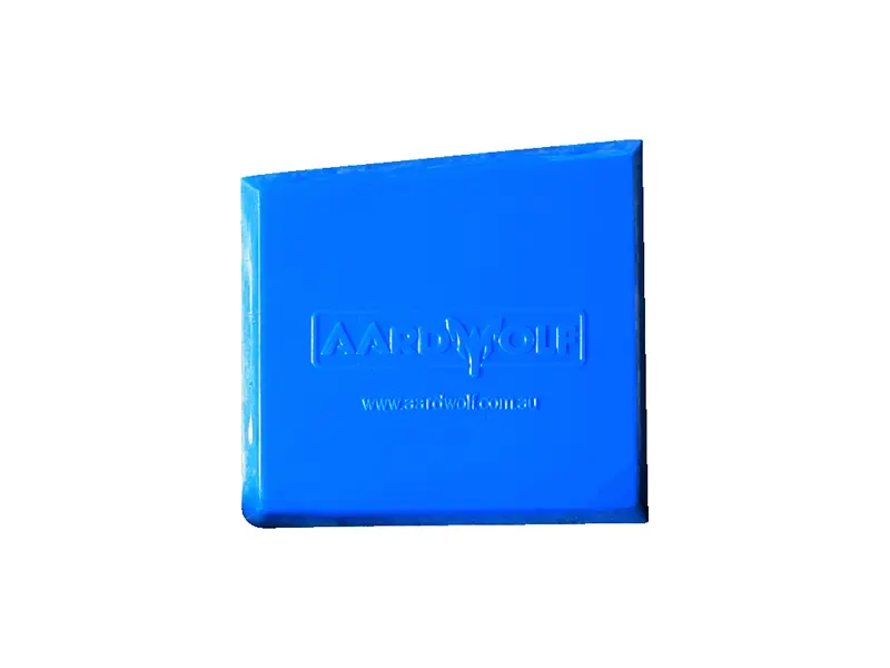 Aardwolf PSP20 Plastic Spatula (Box of 20 Pieces)