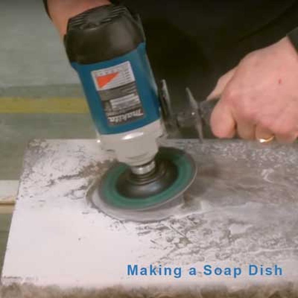 Alpha Professional Tools VFlex Disc