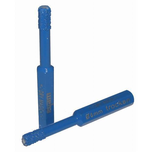 [121812] Weha Dry Magic Diamond Core Bit (1/4")