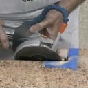 Alpha Professional Tools Quad Dry Blade