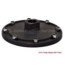 Alpha Professional Tools Quad Dry Blade