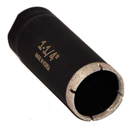 Kratos Thin Wall Wet Core Bit