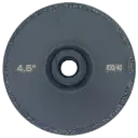 4.5" Vacuum Brazed Cup Wheel