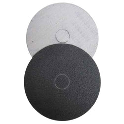 Weha 4" Velcro Sandpaper 60 grit