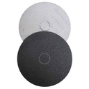 Weha 4" Velcro Sandpaper 60 grit