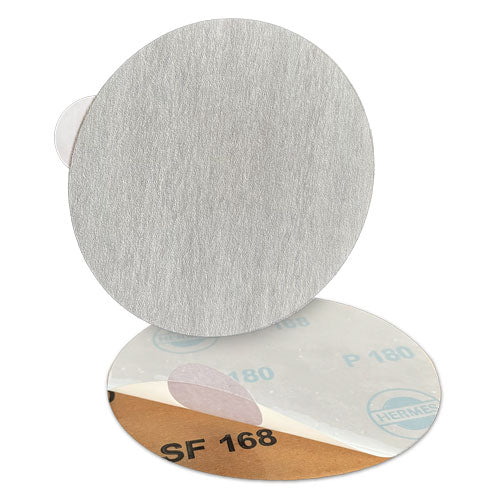 [SP5060H] Hermes 5" Self Stick Sandpaper (#60)
