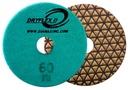 4" Dryflex private blank