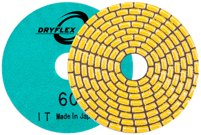 [PDH460B] 4" Dryflex Premium (#60)
