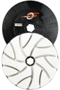 Cyclone S Hybrid Wheel , snail lock, mm