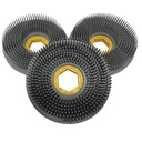 Tenax 5" Air-flex Stone Texturing Brush