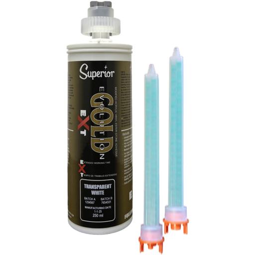 Adhesives