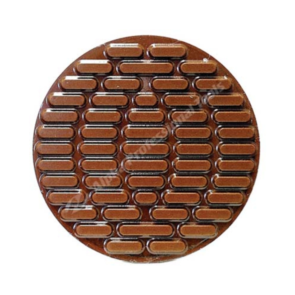 Alpha Advantage Resin Discs for Granite 3-1/2"