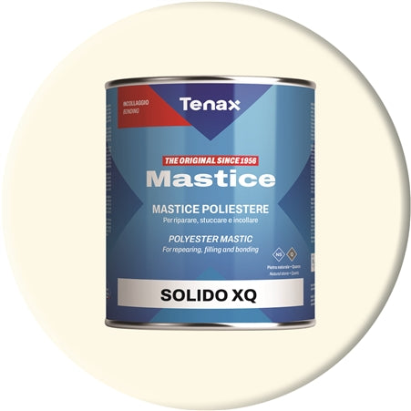 [1SQOW] Tenax Mastice Solido XQ Quartz Optical White (Formerly: Solido Quarzo Optical White) - Quart