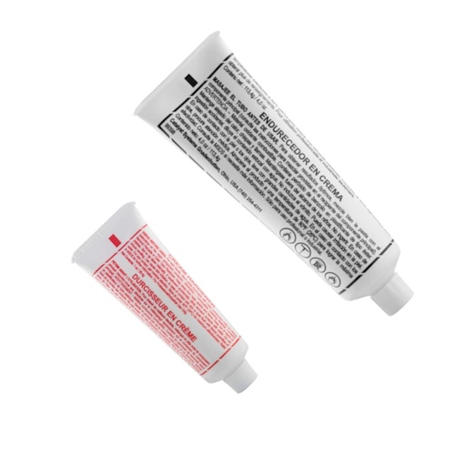 [HDNR1] Polyester Hardener, 1 oz Tube