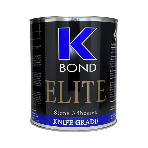[KB-EPOX-70646] 1 Gal. ELITE Knife Grade K-Bond