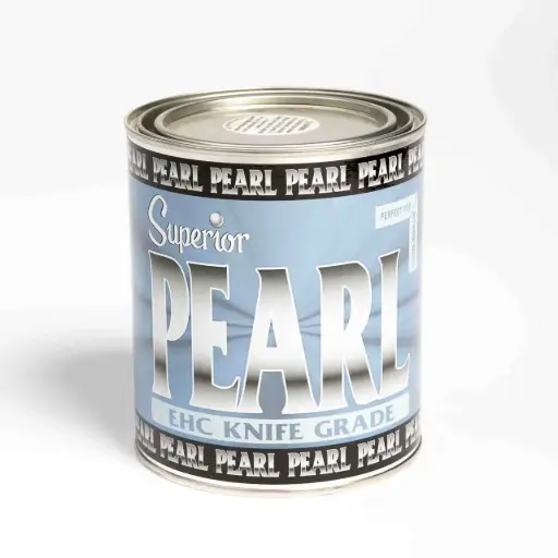 [SUP-200-10240-10] 1 Quart PEARL EHC Knife Grade Superior