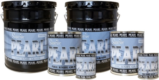 [SUP-200-10240-12] 1 Gal. PEARL EHC Knife Grade Superior