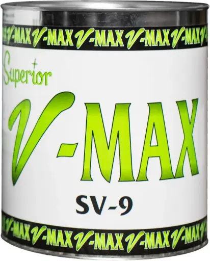 [SUP-200-10270-10] 1 Quart V-Max SV-9 Knife Grade Superior