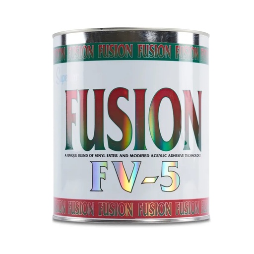 [SUP-200-10410-12] 1 Gal. FUSION FV-5 Superior
