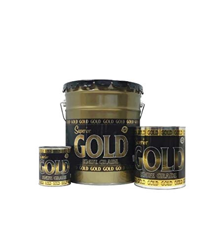 [SUP-200-30010-12] 1 Gal. GOLD Knife Grade Superior