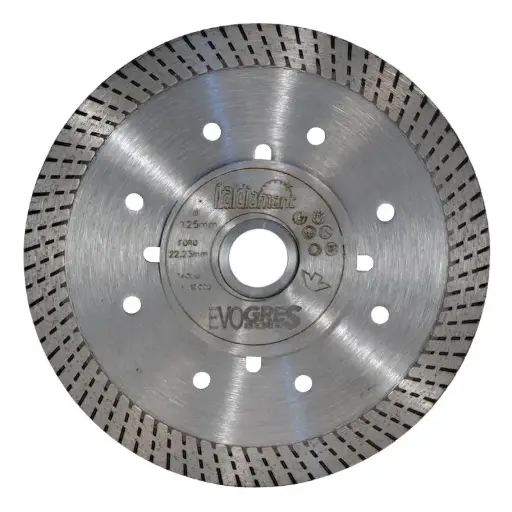 [DB5ITD] ITALDIAMANT 5'' DEKTON BLADE