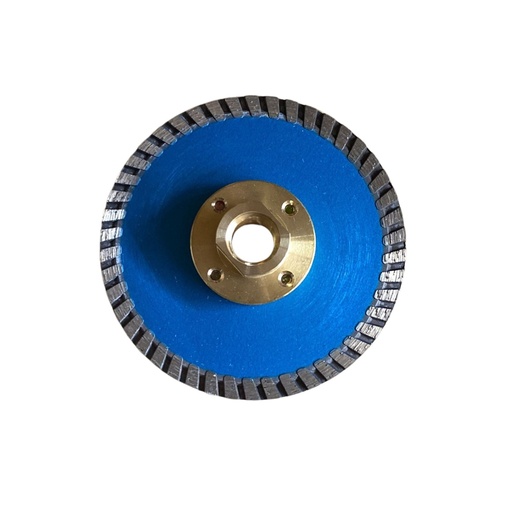 [MB401] 4" Kratos Multi Blade -  "Cuts & Grinds" Premium Quality