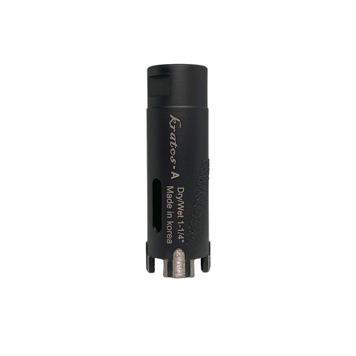 [CBALPA2] KRATOS 2" ALPA Dry and Wet Core Drill Bit