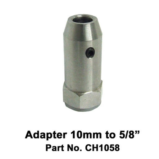 [CH7208] Electroplated Drill Bit 5/16"