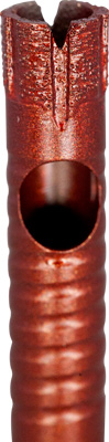 [TDBC14] 1/4" Cyclone Tile Dry/Wet Non-Core w/ Hexagon Chuck