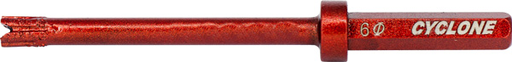 [TDBC516] 5/16" Cyclone Tile Dry/Wet Non-Core w/Hexagonal thread