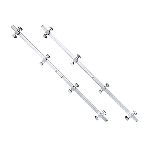 Aardwolf CTTABB6 Pair of 6 ft Anti-Breakage Bars