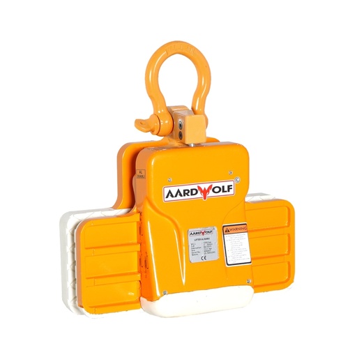 [AL30AWJ] Aardwolf AL30AWJ - Wide Jaw Automatic Slab Lifter