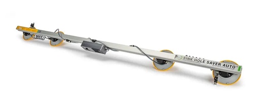 [SHS-7A-20] Omni Cubed - 7' Sink Hole Saver™ Auto v6