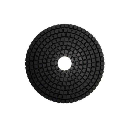 [WPYP0100] #100 - Wet Polishing Pad - MAXAW