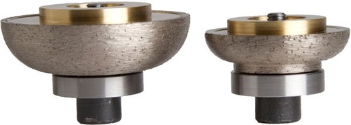 [22501-01049] Apexx - L20 - Cove - Position 1 Router Bit