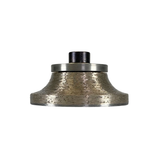 [RBKRB10] KRATOS Premium Quality Router Bit Round Corner -  B10 Pos. 1